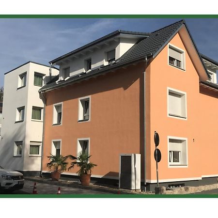 Bodensee Sunshine Zimmer & Apts. Uhldingen-Muehlhofen Exterior photo