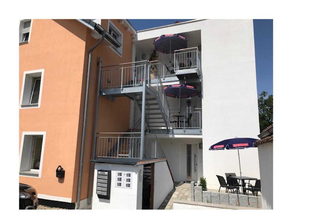 Bodensee Sunshine Zimmer & Apts. Uhldingen-Muehlhofen Exterior photo